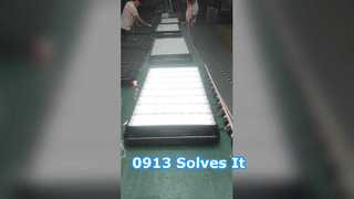 দেখুন: SMD 2835/3030 চিপ শোকেস সহ LED মডুলার ফ্লাড লাইট