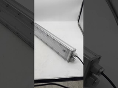 বিস্ফোরণ প্রতিরোধী উচ্চ বে লাইট ফিক্সচার 50W 100W 200W