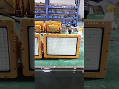 বিপজ্জনক স্থান LED বিস্ফোরণ প্রতিরোধী আলো 6500-31200lm WF2