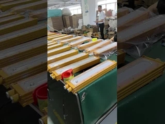 SMD2835 বিস্ফোরণ প্রমাণ লিনিয়ার লাইট 5500-6500K বিস্ফোরণ প্রমাণ লিনিয়ার লাইট AC100-265V