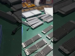 OEM ODM স্পোর্টস স্টেডিয়াম এলইডি ফ্লাড লাইট ফুটবল মাঠের জন্য