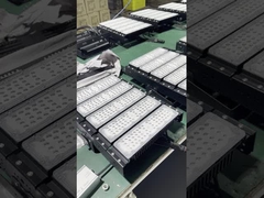 250W LED মডুলার ফ্লাড লাইট LED ফ্লাড ল্যাম্প আউটডোর 4000K