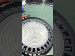 ওডিএম 500W/600W হাই বে ইউএফও লাইট ফিক্সচার আইপি 65 জলরোধী