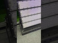বহিরঙ্গন 100W 200W ফ্লাড লাইট LED 2700K-6500K ODM