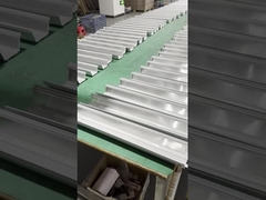 মোশন সেন্সিং এলইডি মডুলার ফ্লাড লাইট 400W 100V-277V