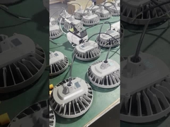 200W-1000W শিল্প উচ্চ বে আলো SMD 3030 6500k