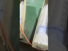 ভাঁজযোগ্য 8T গ্রিনহাউস গ্রো লাইট 800W 1000W এইচপিএস