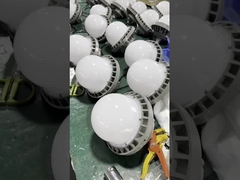 ফ্লাড লাইট এক্সপ্লোশন প্রুফ এলইডি এটেক্স ফ্লাডলাইট টেম্পারড গ্লাস সহ