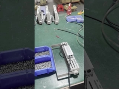 RoHS বন্ধনী মাউন্টিং LED মডুলার ফ্লাড লাইট 200w 150W