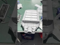 জলরোধী 150W 200W 240W প্রকল্প LED স্ট্রিট লাইট Ip66 হাইওয়ে আলো