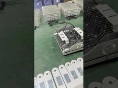আউটডোর নেতৃত্বাধীন ফ্লাডলাইট 300W এর জন্য আর্কাইভ স্টেডিয়াম আলো