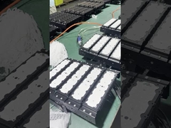 ওডিএম টানেল এলইডি মডুলার ফ্লাড লাইট আউটডোর মোশন ডিটেক্টর ডাস্টপ্রুফ