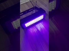 আইপি 65 ওয়াটারপ্রুফ স্টেডিয়াম লাইট 250 ওয়াট LED হাই মাস্ট লাইট 138mm