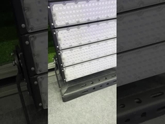10000lm 500W ব্যাকয়ার্ড বহিরঙ্গন বন্যা আলো ফিক্সচার কাস্টমাইজড