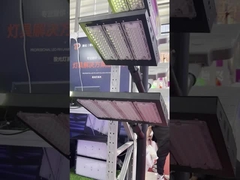 উচ্চ উজ্জ্বলতা LED স্ট্রিট লাইট 50w/100w/150w/200w AC100-265V