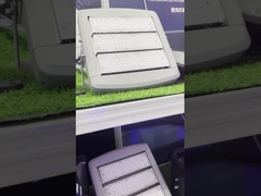 আইপি 65 ওয়াটারপ্রুফ স্টেডিয়াম নেতৃত্বাধীন মডিউল ফ্লাড লাইট উচ্চ দক্ষতা