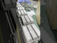 1200W হাই মাস্ট LED স্পোর্টস ফ্লাড লাইট আউটডোর Meanwell ড্রাইভার