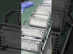 OEM LED মডুলার ফ্লাড লাইট নিরাপত্তা লাইট বাইরে জন্য