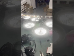 সুপার উজ্জ্বল ওয়াটারপ্রুফ 50W 100W 150W অ্যালুমিনিয়াম নেতৃত্বাধীন বিস্ফোরণ প্রুফ আলো