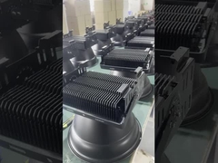 100 ওয়াট ইনডোর 5x5 ইনডোর বাগান সুকুল্যান্ট উদ্ভিদ SMD3030 জন্য হালকা বৃদ্ধি