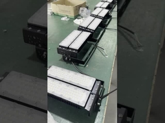 IP66 SMD3030 50w থেকে 200w LED রাস্তার আলো পরিবেশ সুরক্ষা হাইওয়ের জন্য