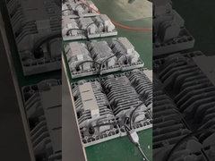 3000K/4000K/6000K OEM ODM IP65 ওয়াটারপ্রুফ এলইডি স্ট্রিট লাইট নিরাপদ এবং নির্ভরযোগ্য