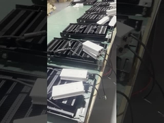 100w 150w 200w 250w আউটডোর স্ট্রীটলাইট পার্কিং লট স্কয়ার আলো 3000K/4000K/6000K