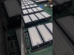 আইপি৬৬ বহিরঙ্গন LED স্ট্রিট লাইট SMD ৩০৩০/SMD ২৮৩৫ শক্তিশালী স্ট্রিট লাইট