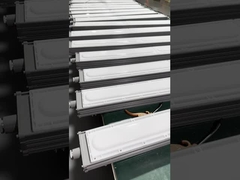 OEM ODM উচ্চ দক্ষতা LED চিপ বাইরের রাস্তার আলো 3000-6500K 50W থেকে 200W