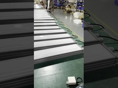 50W/100W/150W/200W 3000-6500K LED স্ট্রিট লাইট ওয়াটারপ্রুফ অ্যান্টি-ইউভি