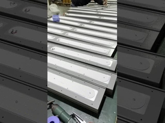 SMD3030 LED মডুলার ফ্লাড লাইট 50W টানেলের জন্য কাস্টম