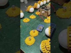 বিস্ফোরণ প্রমাণ ফ্লাড লাইট Ip65 50w 100w 150w 200w বিস্ফোরণ প্রমাণ ল্যাম্প