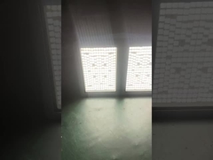 জলরোধী আউটডোর এলইডি ফ্লাড লাইট ২০w ৫০w ১০০w ১৫০w