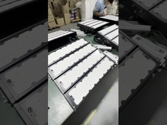 20 ওয়াট এলইডি সোলার লাইট ফ্লাডলাইট রাস্তার জন্য IP65 জলরোধী
