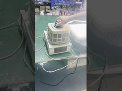 IP66 বিস্ফোরণ প্রমাণ এলইডি ল্যাম্প  50W 100W 150W 200W  সহজ স্থাপন