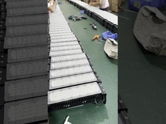 Led প্যানেল 3x3 গ্রো লাইট প্ল্যান্ট ল্যাম্প লাইট 600w
