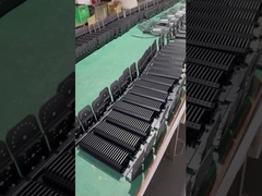 বাণিজ্যিক ইনডোর হাউস উদ্ভিদ বৃদ্ধি লাইট E27 500W