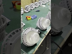 আটেক্স নেতৃত্বাধীন বন্যা আলো রাসায়নিক শিল্প খনি বিস্ফোরণ প্রতিরোধী বন্যা আলো আইপি 65