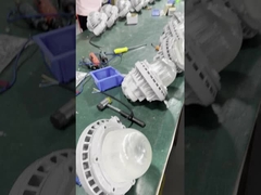 সুপার ব্রাইট টানেল লাইট IP65 জলরোধী বিস্ফোরণ প্রমাণ LED ফ্লাড লাইট
