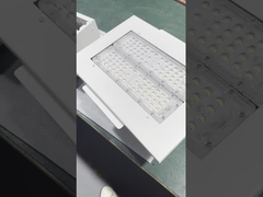 100W 150W এবং 200W জলরোধী LED স্ট্রিট লাইট আউটডোর হাইওয়ে আলো
