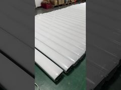 IP65 ATEX বিস্ফোরণ প্রমাণ লিনিয়ার লাইট ফ্লেমপ্রুফ টিউব লাইট ফিটিং SMD2835 চিপস