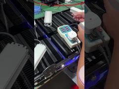 আপনার জন্য 2700k-6500k EX প্রুফ লাইটিং পোর্টেবল এক্সপ্লোশন প্রুফ ল্যাম্প IP65 পেশ করুন