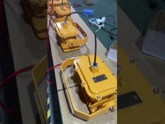 আরও কাছ থেকে দেখুন: ইন্ডাস্ট্রিয়াল এলইডি এক্সপ্লোশন প্রুফ লাইটিং ফিক্সচার IP66 রেটেড 50W 100W 150W 200W