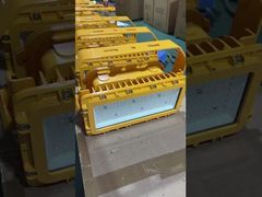 এলাকা আলো বিস্ফোরণ প্রমাণ বন্যা আলো Ip65 400w Led বিস্ফোরণ প্রমাণ আলো ডেমো