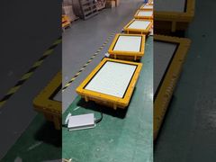 দেখুন: উচ্চ উজ্জ্বলতা Ip65 ওয়াটারপুফ 150W 300W 600W LED বিস্ফোরণ প্রমাণ আলো শোকেস