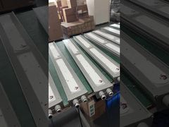 অভ্যন্তরীণভাবে নিরাপদ বিস্ফোরণ প্রমাণ লিনিয়ার লাইট AC100V-265V ডেমো দেখুন