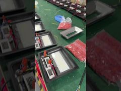 আপনার জন্য টানেল কাস্টম এর জন্য SMD3030 LED মডুলার ফ্লাড লাইট 50W চালু করুন