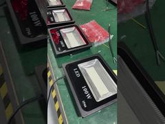 দেখুন কেন টানেল কাস্টম এর জন্য SMD3030 LED মডুলার ফ্লাড লাইট 50W বেছে নিন