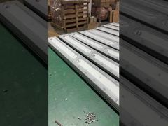 আপনার জন্য এক্সপ্লোশন প্রুফ লিনিয়ার লাইট ইন্ডাস্ট্রিয়াল IP66 50w 100w 200w ATEX রেটেড লাইট পেশ করুন