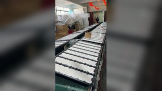 একটি ঘনিষ্ঠভাবে দেখুন: ওয়েদারপ্রুফ IP66 LED ফ্লাড লাইট আউটডোর স্পেসের জন্য টেকসই সমাধান